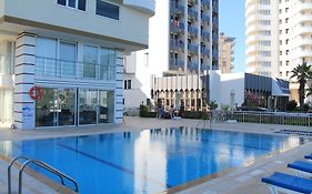 Olbia Antalya