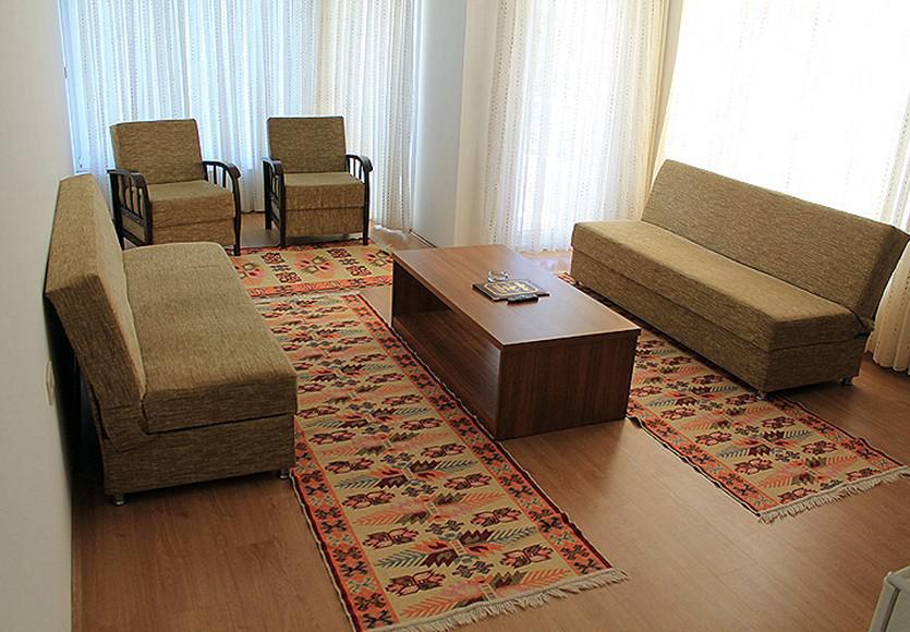 Olbia Residence Hotel Antalya Buitenkant foto