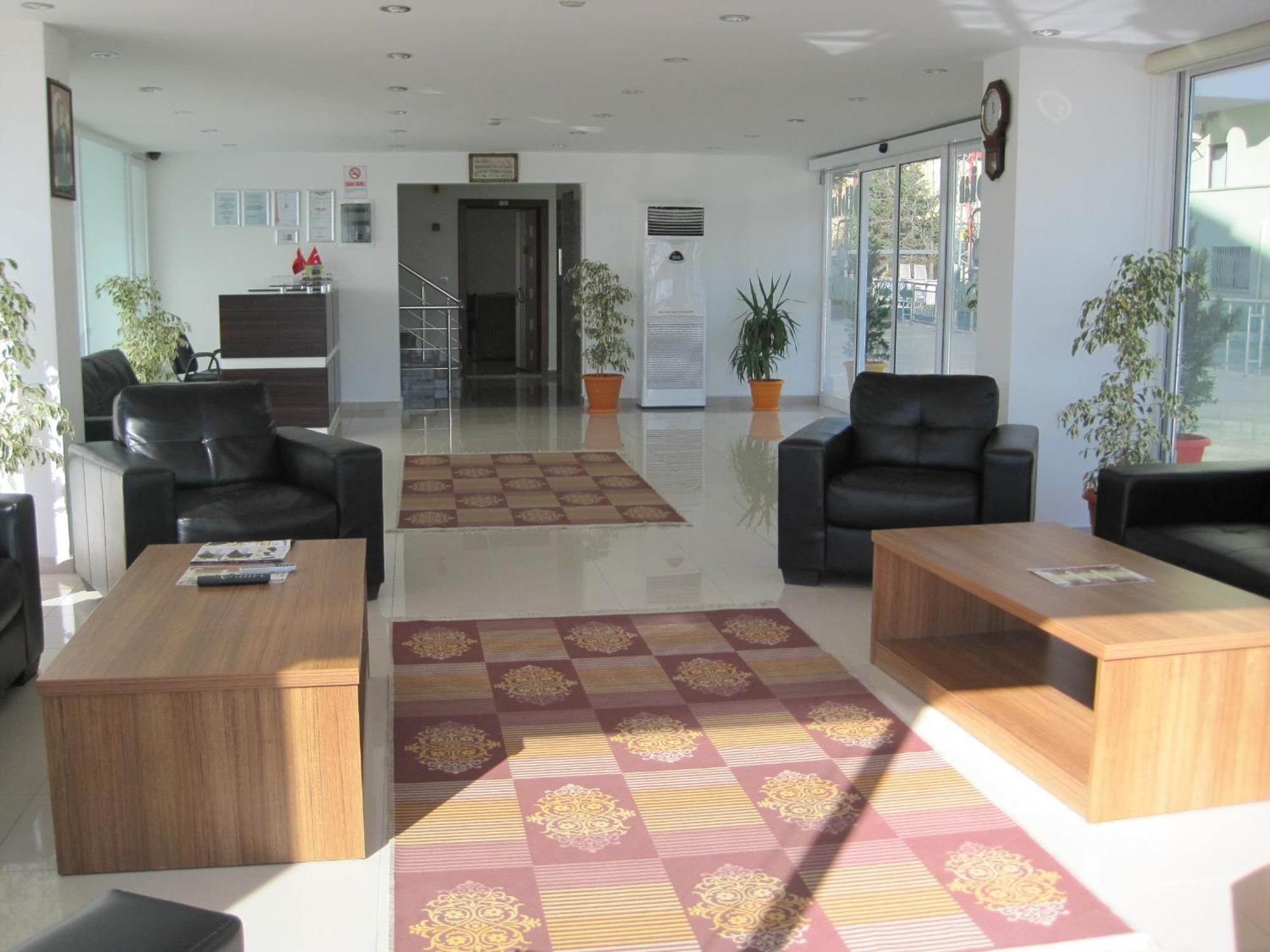 Olbia Residence Hotel Antalya Buitenkant foto