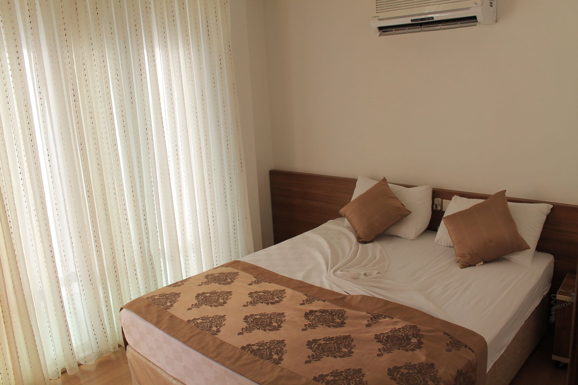 Olbia Residence Hotel Antalya Buitenkant foto