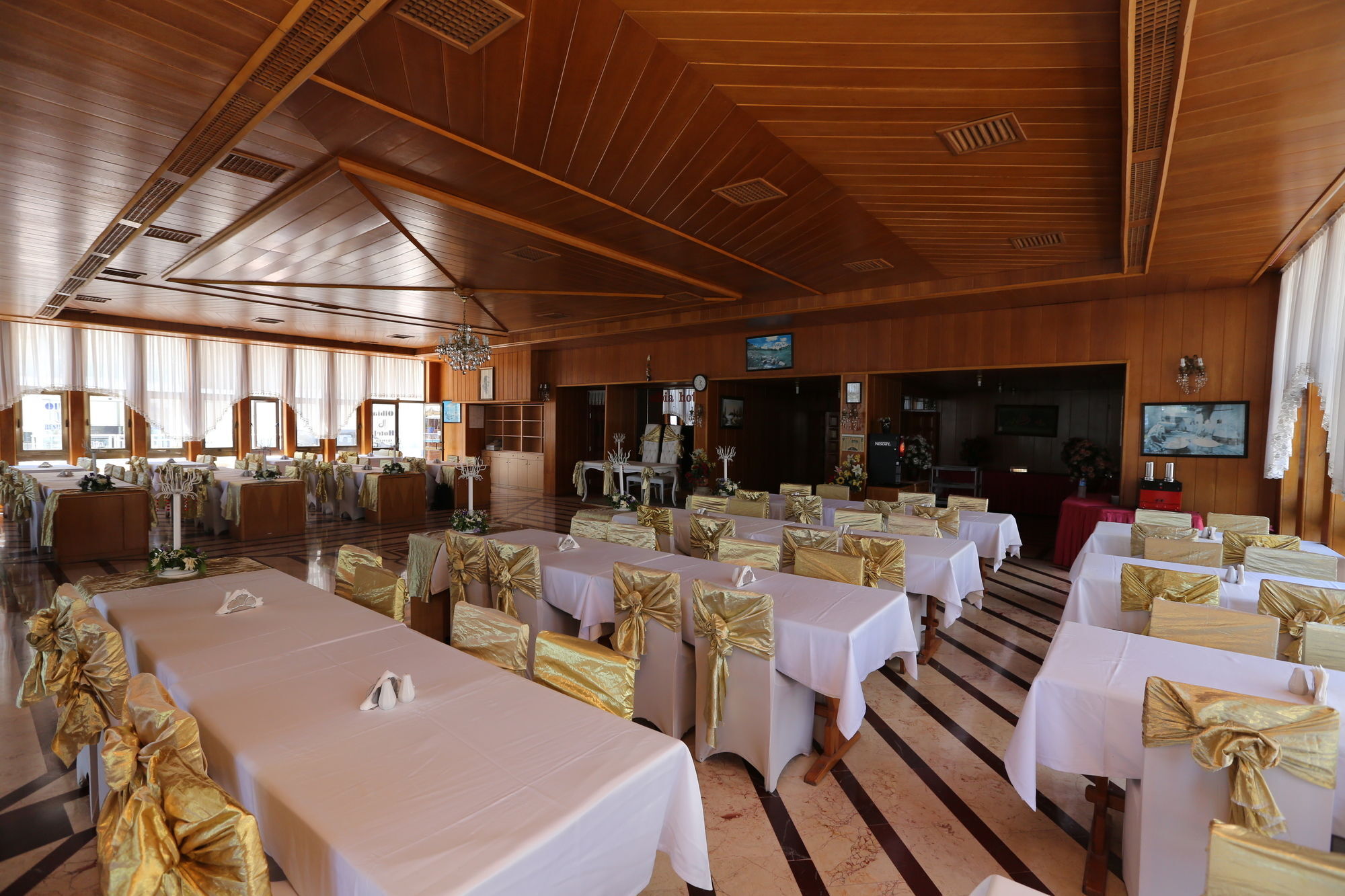 Olbia Residence Hotel Antalya Buitenkant foto