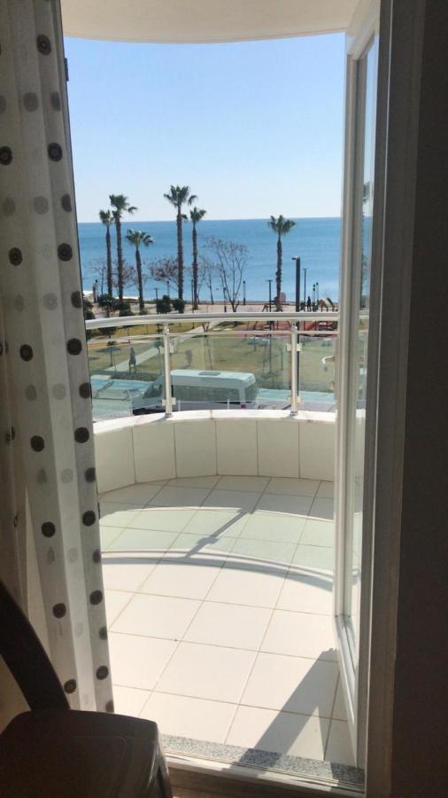 Olbia Residence Hotel Antalya Buitenkant foto