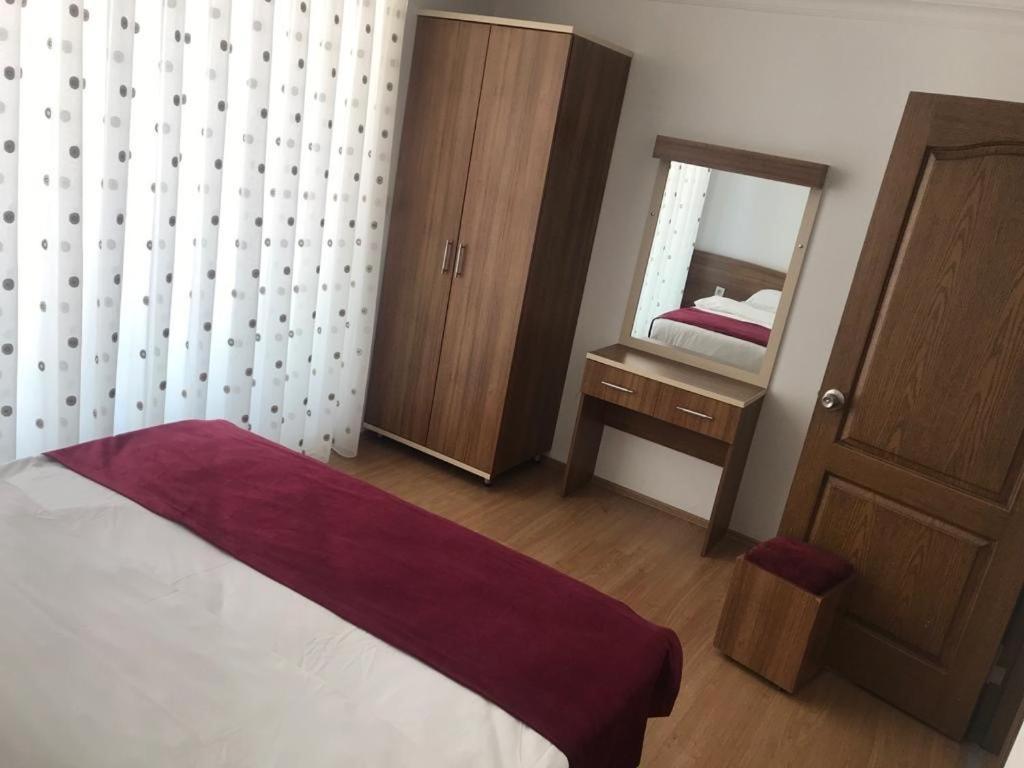 Olbia Residence Hotel Antalya Kamer foto
